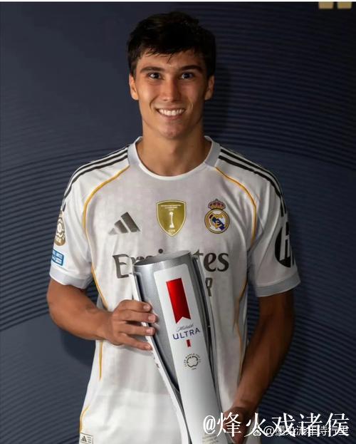 罗德里戈再创传奇，只差1分钟迎头赶上皇马纪录