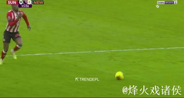 纽卡中卫丹-伯恩因肺部穿孔和肋骨骨折缺席六周——邮报报道