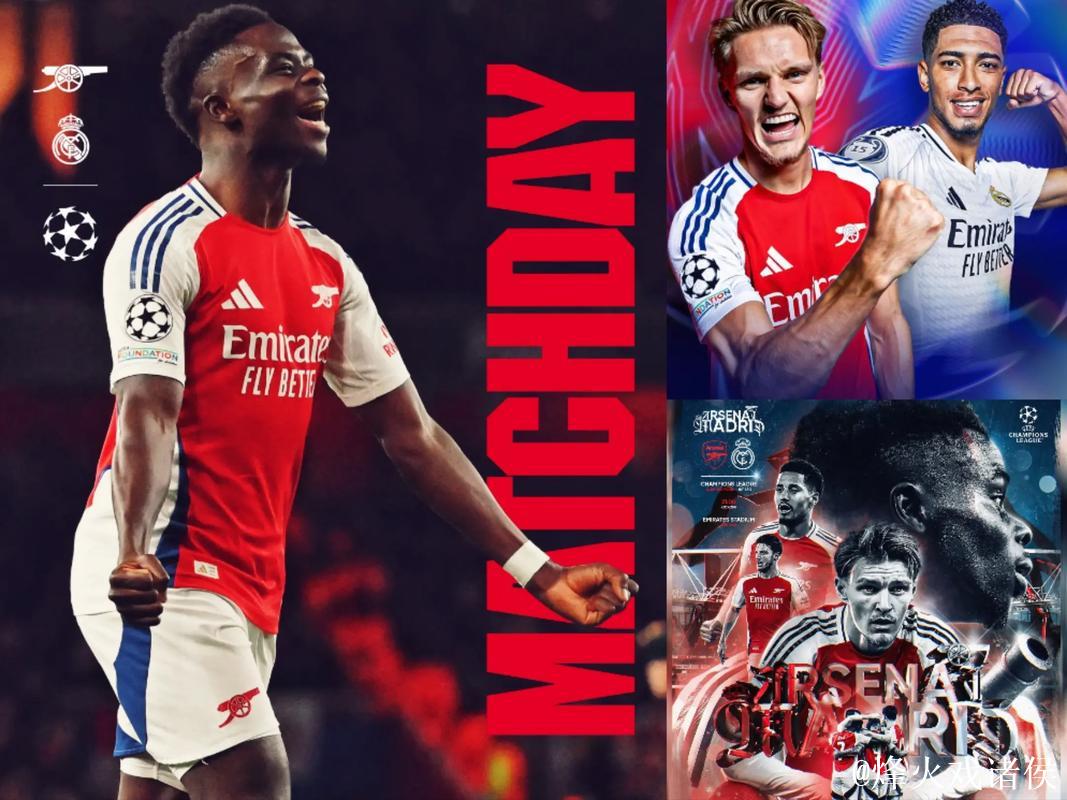 德尼斯：伤病令我无缘阿森纳；这支皇马表现不可捉摸